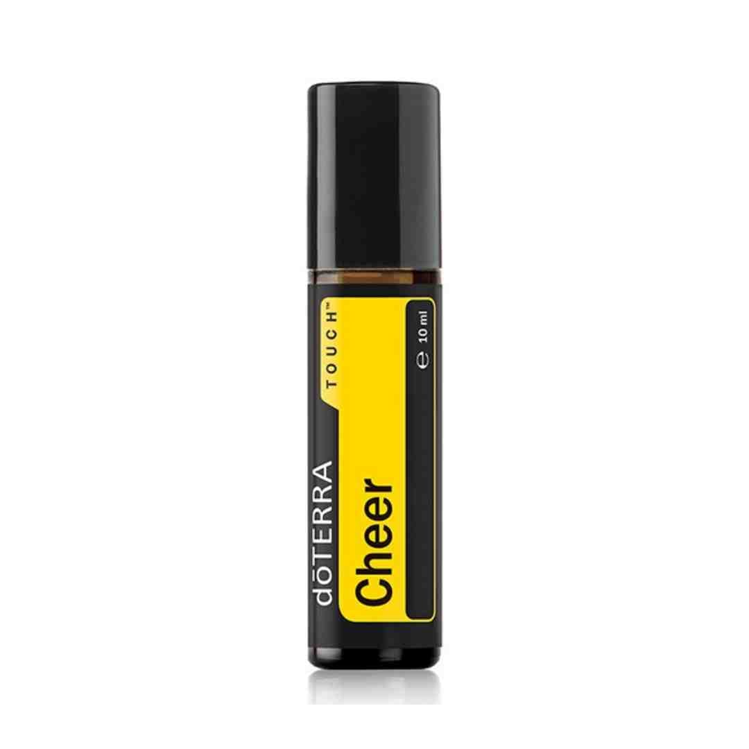 Cheer Cleaner Cheer | Cheer doTERRA | Cheer Touch doTERRA | Olejek eteryczny