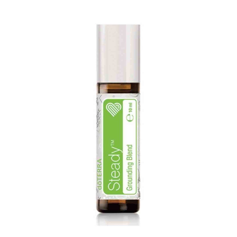 doTERRA Kids Steady® przywracająca równowagę mieszanka olejków eterycznych 10 ml