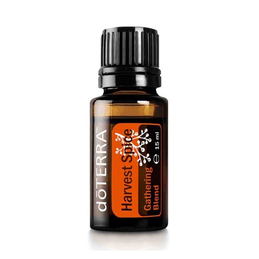 doTERRA Harvest Spice - zapach świąt - 15 ml