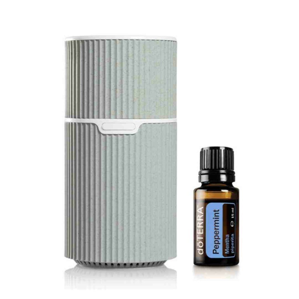 Roam doTERRA | Dyfuzor doTERRA | Dyfuzor olejków eterycznych