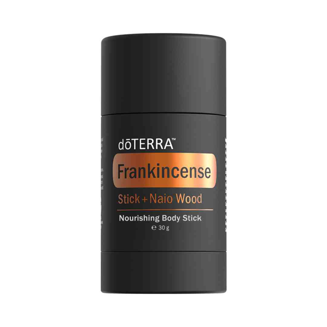 doTERRA - Lui Frankincense | Kadzidło w sztyfcie | Olejek z kadzidłowca