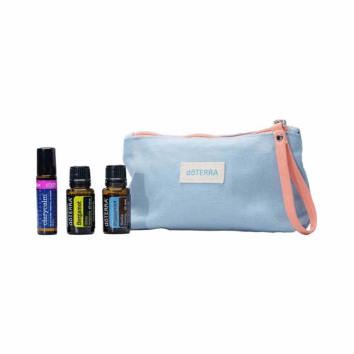 zestaw doterra