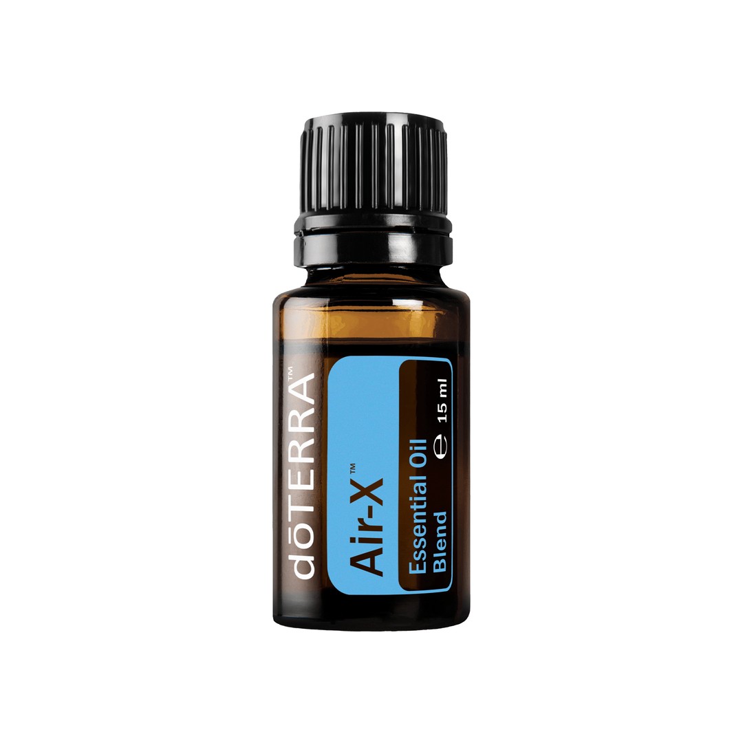 PROMOCJA: Air-X 15 ml + Eukaliptus 15 ml GRATIS – doTERRA