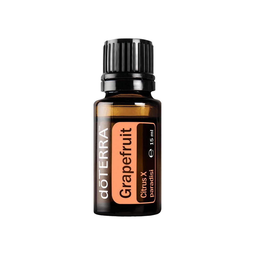 PROMOCJA: Sandałowiec 5 ml + Grejpfrut, SuperMint i Shinrin-Yoku Touch GRATIS – doTERRA
