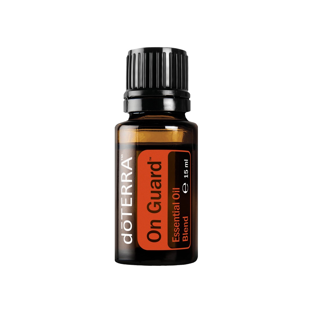 PROMOCJA: On Guard 15 ml + Oregano 15 ml GRATIS – doTERRA
