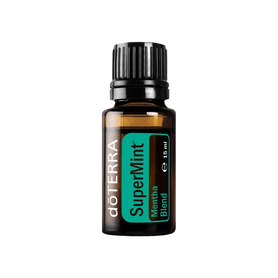 PROMOCJA: Sandałowiec 5 ml + Grejpfrut, SuperMint i Shinrin-Yoku Touch GRATIS – doTERRA